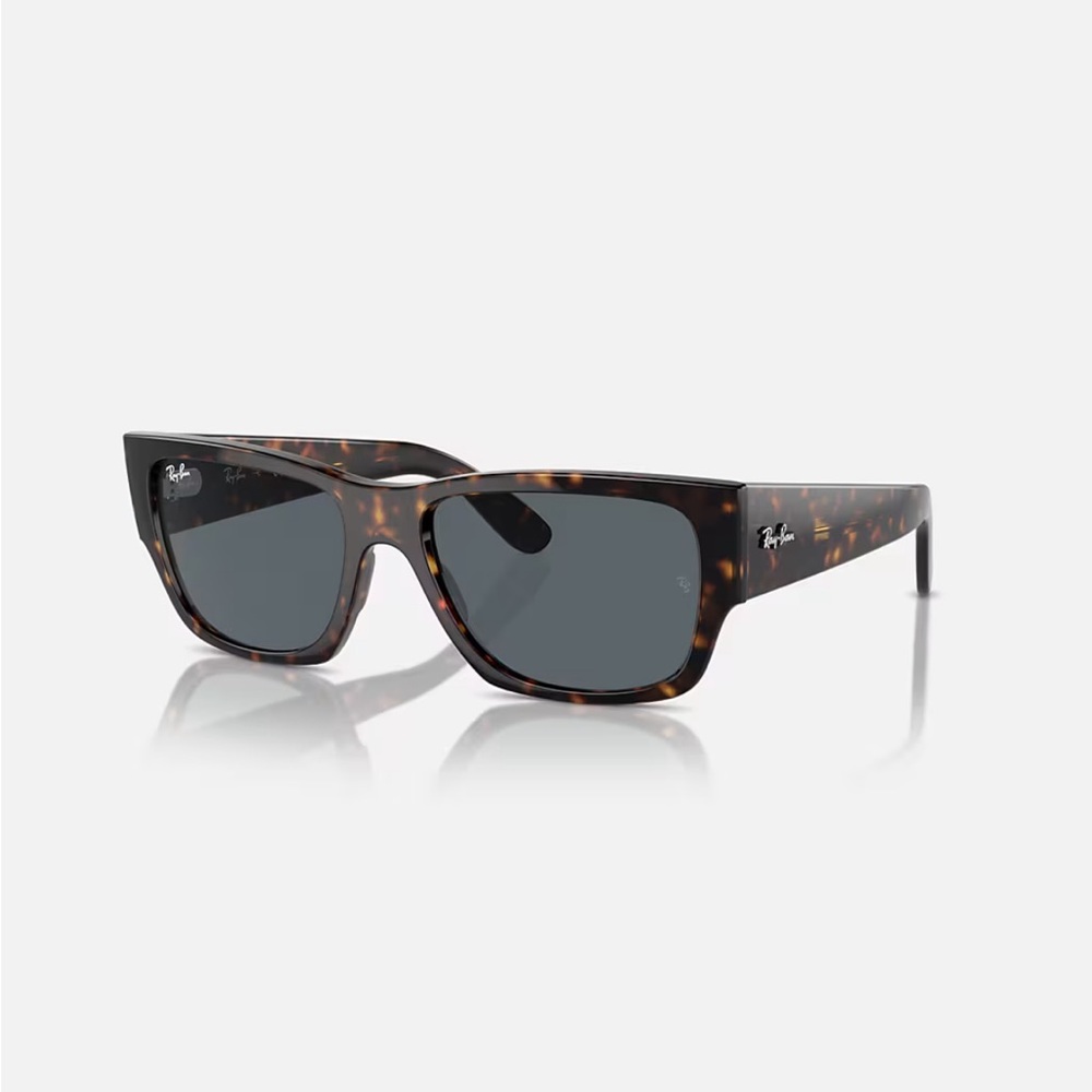 Ray Ban ‘Carlos’ Sunglasses